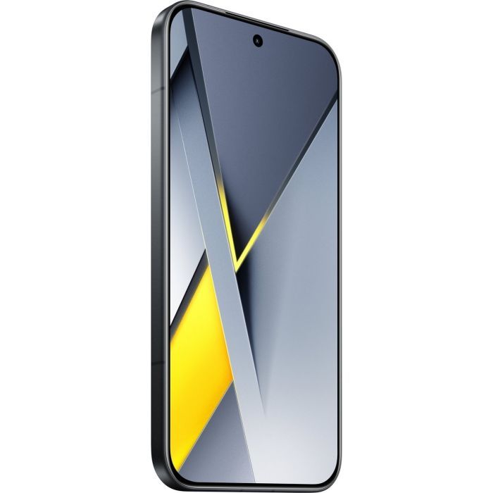 Мобильный телефон Xiaomi Poco F8 Pro 12/256GB Black (1179961) изображение 8