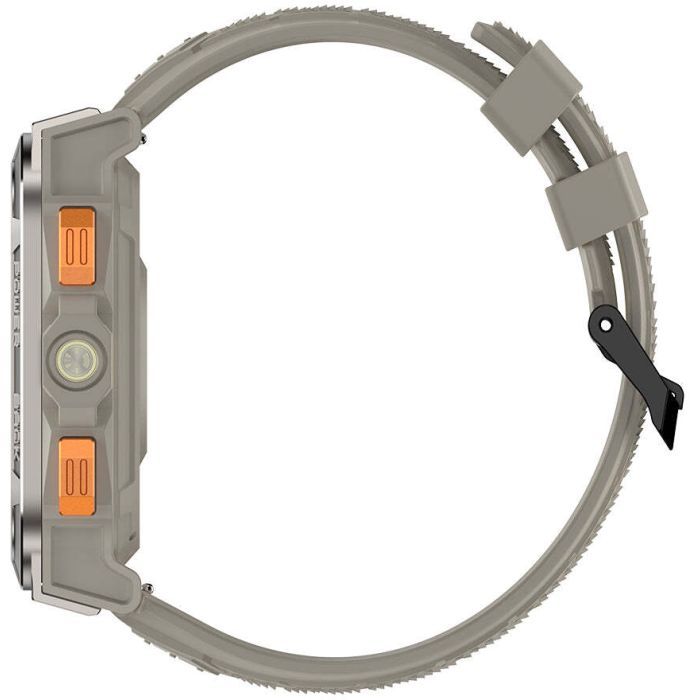 Смарт-часы Blackview W80 Pro Green (6931548324072) изображение 4