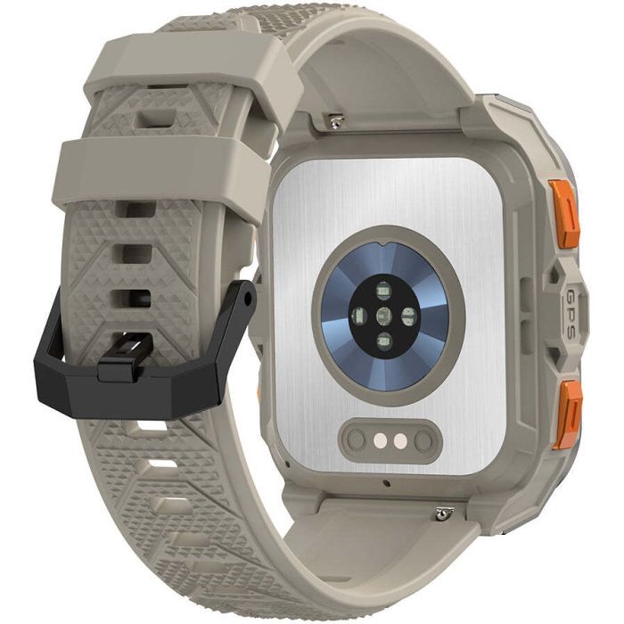 Смарт-часы Blackview W80 Pro Green (6931548324072) изображение 5