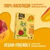 Мармелад Bob Snail Манго, гарбуз, чіа 90 г (4820219346678) зображення 2