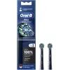 Насадка для зубной щетки Oral-B Cross Action EB50BRX (2) (8006540847657)