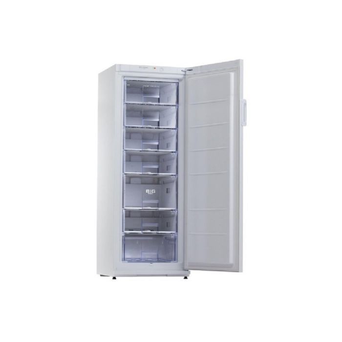 Морозильная камера Snaige CF27SM-T1000E изображение 2