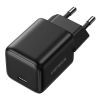 Зарядное устройство UGREEN USB-C PD20W GaN X512 black (55553) изображение 4