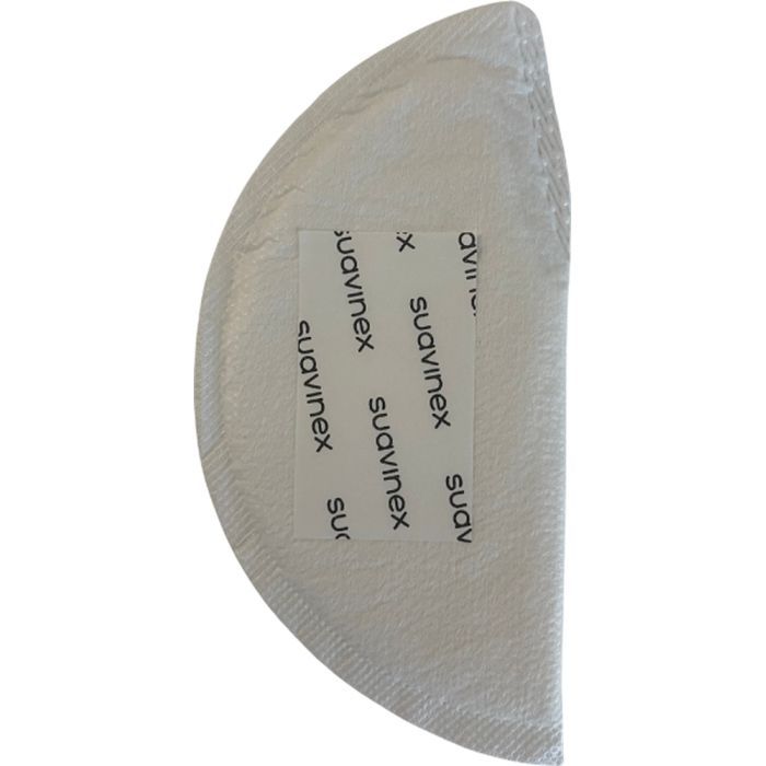 Вкладыш для бюстгальтера Suavinex 60 шт. (403073) изображение 6