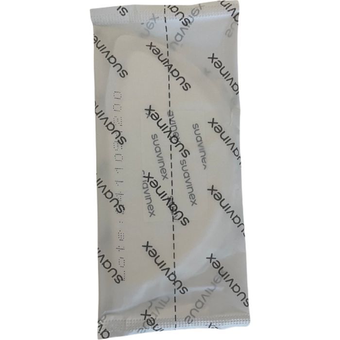 Вкладыш для бюстгальтера Suavinex 60 шт. (403073) изображение 7