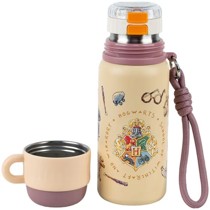 Термокружка Kite 1229 500 мл HK (HK25-1229) зображення 2