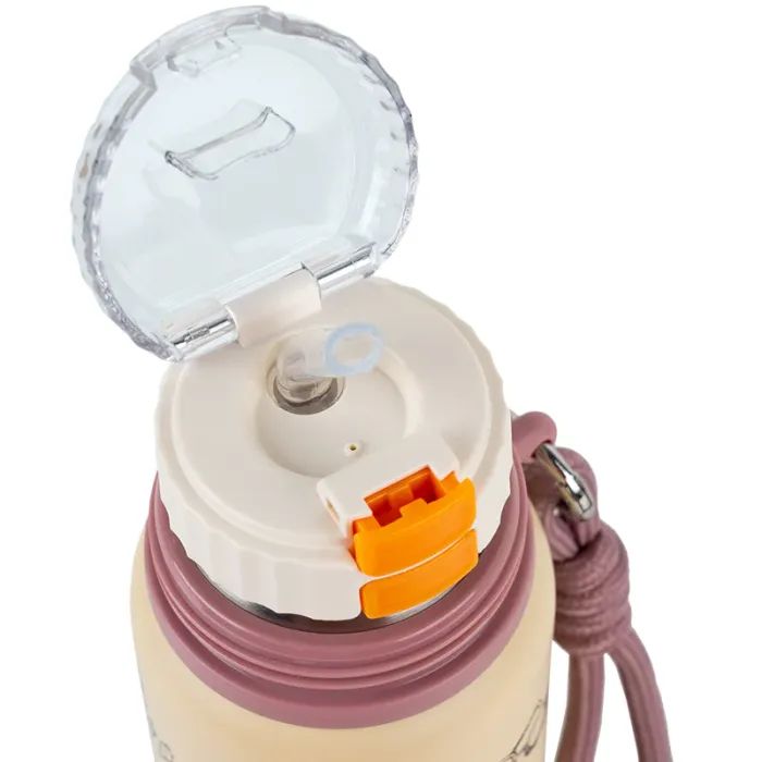 Термокружка Kite 1229 500 мл HK (HK25-1229) зображення 3