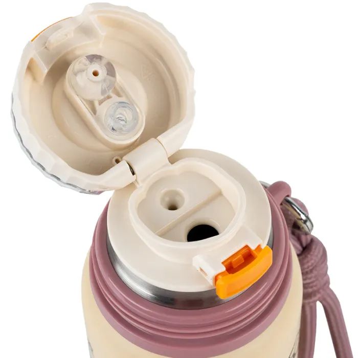 Термокружка Kite 1229 500 мл HK (HK25-1229) зображення 4