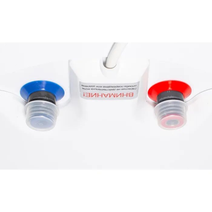 Бойлер Shivaki SH WH 1.5 30 изображение 7