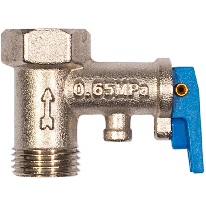 Бойлер Shivaki SH WH 1.5 30 изображение 9