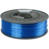 Пластик для 3D-принтера The Filament PETG 1.75mm TRANSPARENT BLUE 1kg (TF-24027) изображение 2