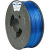 Пластик для 3D-принтера The Filament PETG 1.75mm TRANSPARENT BLUE 1kg (TF-24027)