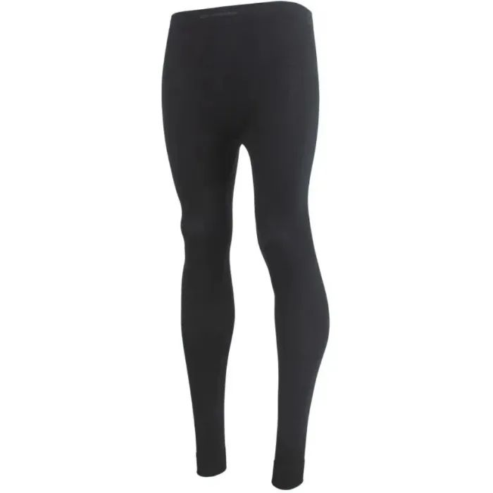 Термоштаны Lasting Wateo 9999 - XXL/3XL - чорний (002.001.5775)