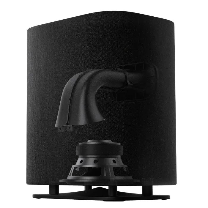 Акустическая система JBL Enchant 1100 + Enchant Sub + Enchant Speaker x2 (HKENCH1100W2SPKSUB) изображение 6