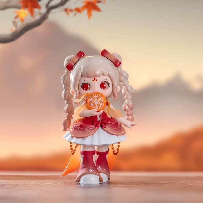 Фигурка Pop Top сюрприз Letsvan Ziyuli Сказочный сон (17Zl-0203-02) изображение 7