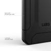 Чехол для мобильного телефона UAG Scout Google Pixel 10 Pro Black (614465114040) изображение 3