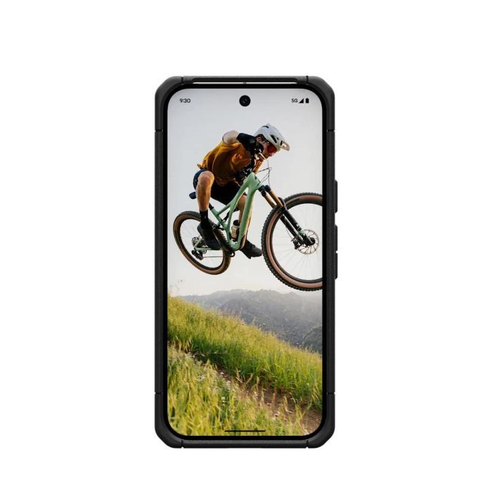 Чехол для мобильного телефона UAG Scout Google Pixel 10 Pro Black (614465114040) изображение 7