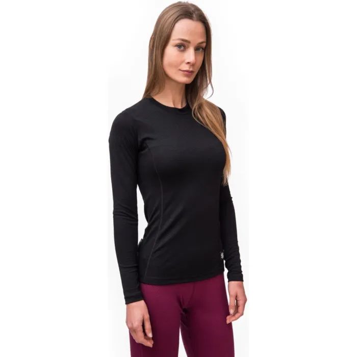 Термокофта Sensor Merino DF LS 19200033, SW11M-deep-blue-M (SW11M-deep-blue-M)