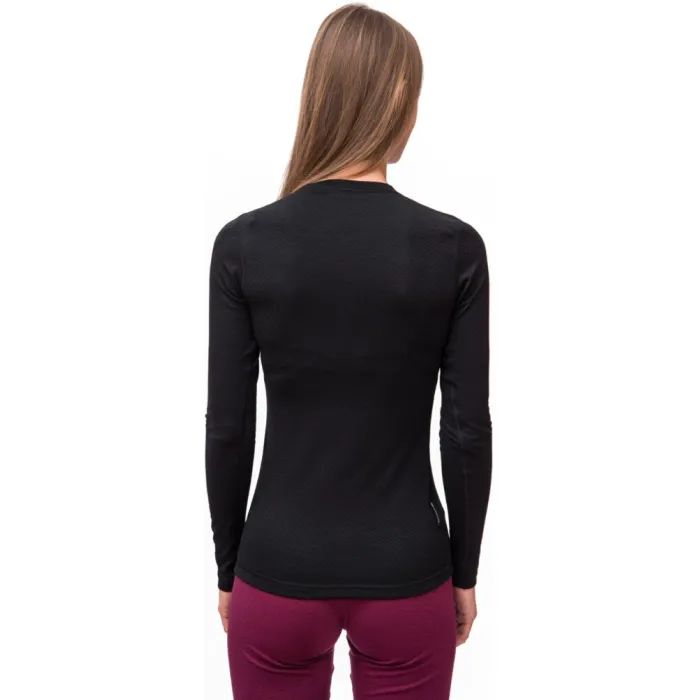 Термокофта Sensor Merino DF LS 19200033, SW11M-deep-blue-M (SW11M-deep-blue-M) изображение 3