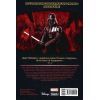 Комикс Зоряні Війни: Дарт Вейдер. Том 1 - Кірон Ґіллен Varvar Publishing (9786170994790) изображение 2