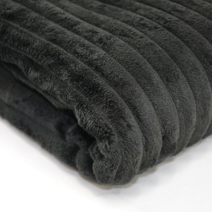 Плед Bergamo Line темно-синій 130 х 180 см (70030305-44) зображення 2