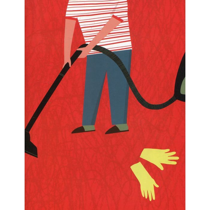 Книга Суперклей для вази - Ольга Купріян Ранок (9786170934031) зображення 12