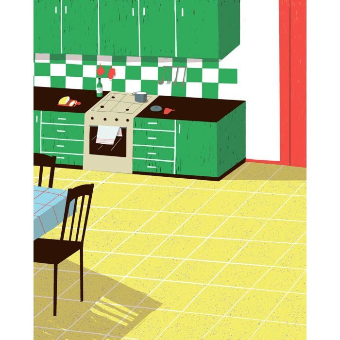 Книга Суперклей для вази - Ольга Купріян Ранок (9786170934031) зображення 4