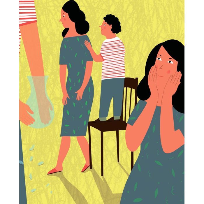 Книга Суперклей для вази - Ольга Купріян Ранок (9786170934031) зображення 6