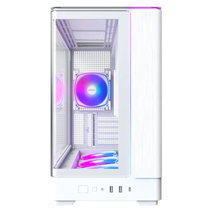 Корпус для ПК MONTECH KING 15 PRO (W) изображение 3