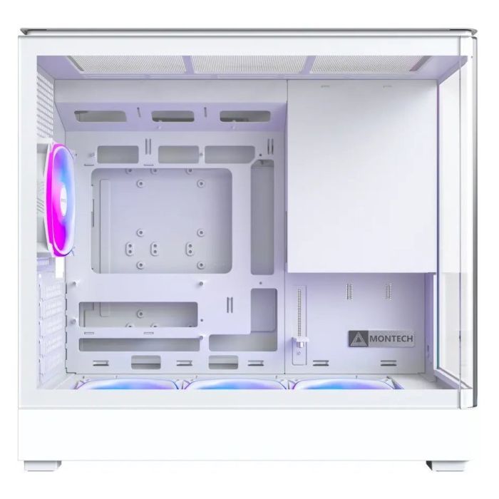 Корпус для ПК MONTECH KING 15 PRO (W) изображение 4