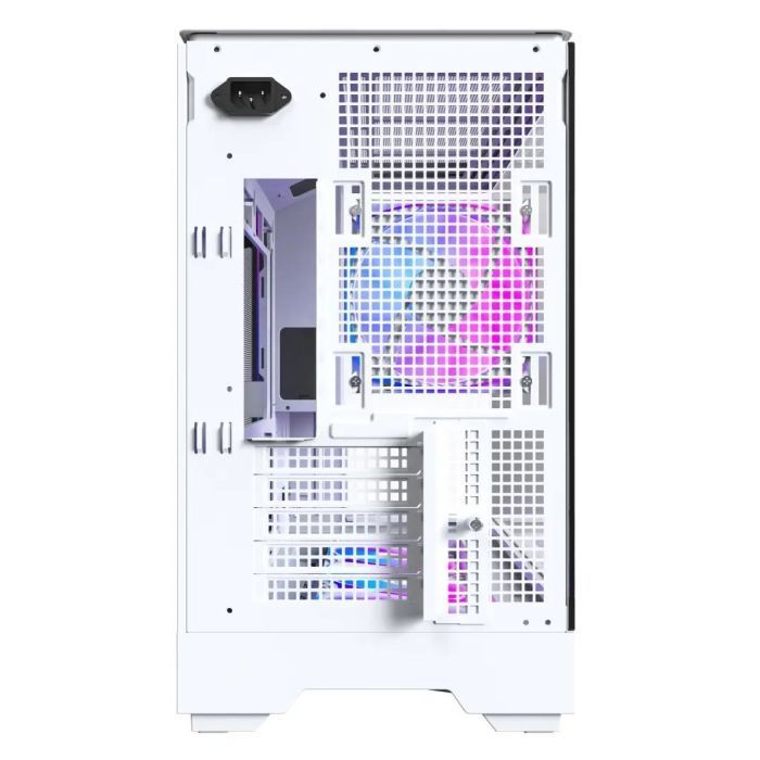 Корпус для ПК MONTECH KING 15 PRO (W) изображение 7