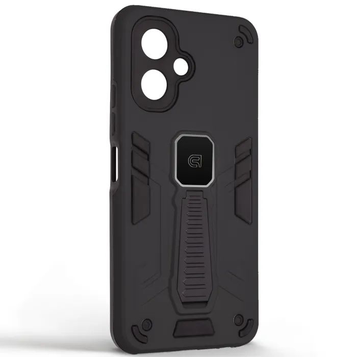 Чехол для мобильного телефона Armorstandart Proover Tecno Spark Go 2 4G Brown (ARM87171) изображение 2