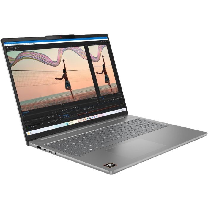 Ноутбук Lenovo IdeaPad Slim 5 16ARP10 (83HU003DRA) зображення 2