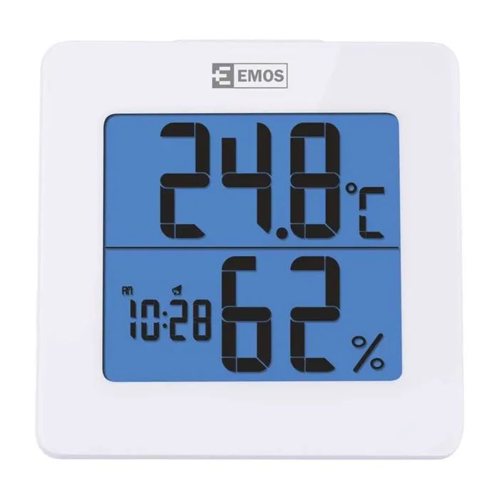 Термо-гигрометр EMOS E0114