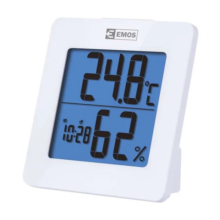 Термо-гигрометр EMOS E0114 изображение 5