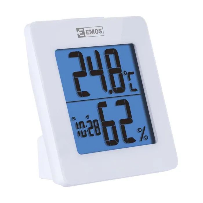 Термо-гигрометр EMOS E0114 изображение 6