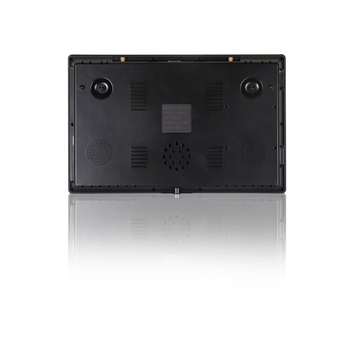 Монитор FPV Hawkeye Captain 10.2" DVR 1.2G 3.3G 4.9G 5.8G 6G 240CH (HC102240) изображение 4