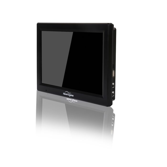 Монитор FPV Hawkeye Captain 10.2" DVR 1.2G 3.3G 4.9G 5.8G 6G 240CH (HC102240) изображение 6