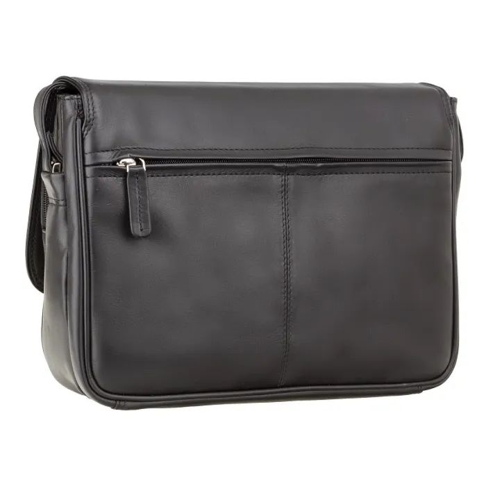 Сумка Visconti 3190 BLK изображение 4