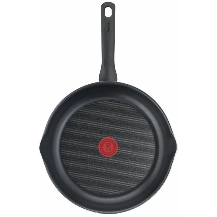Сковорода Tefal Day by Day з кришкою 24 см (B5580423_SET) изображение 5