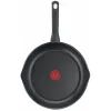 Сковорода Tefal Day by Day з кришкою 20 см (B5580223_SET) изображение 5