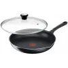 Сковорода Tefal Day by Day з кришкою 20 см (B5580223_SET)