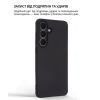 Чехол для мобильного телефона BeCover Silicone Samsung Galaxy S25 FE SM-S731 Black (714388) изображение 2