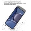 Чехол для мобильного телефона BeCover Silicone Samsung Galaxy S25 FE SM-S731 Black (714388) изображение 4