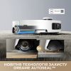 Пылесос Dreame Aqua 10 Roller Black (RLH31CE-BL) изображение 7