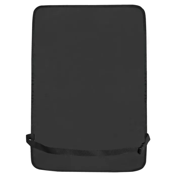 Органайзер для автокресла Lionelo сіра (LO-SEATORGANIZER GREY) изображение 2