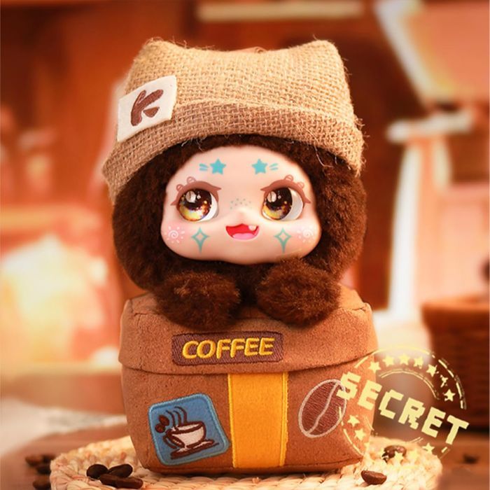 Мягкая игрушка Pop Top Kimmon Кавайна Кофейня (556023) изображение 3