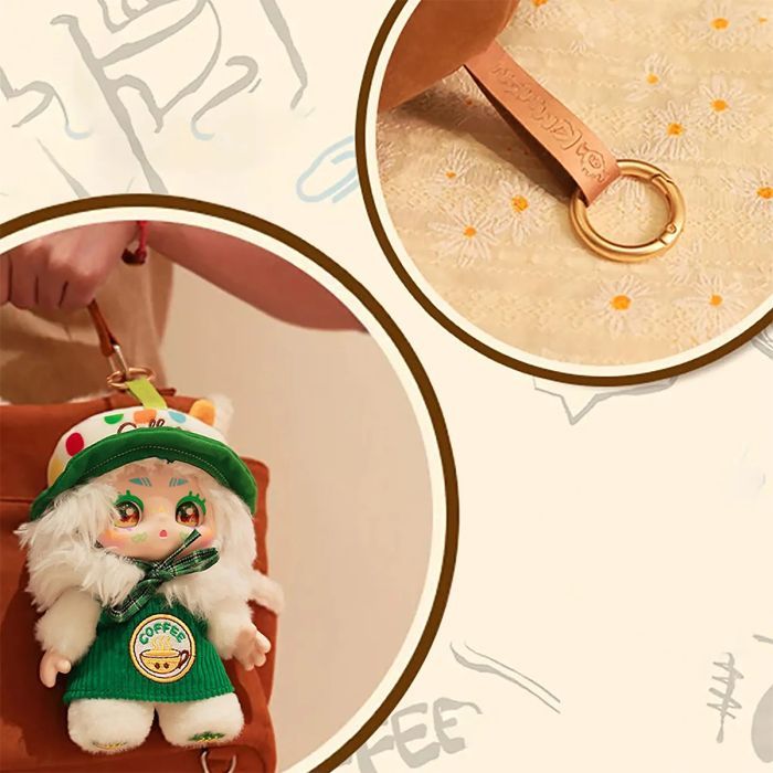 Мягкая игрушка Pop Top Kimmon Кавайна Кофейня (556023) изображение 5