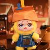 Мягкая игрушка Pop Top Kimmon Кавайна Кофейня (556023) изображение 8