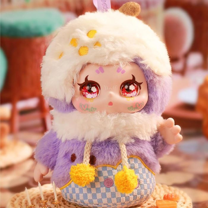 Мягкая игрушка Pop Top Kimmon Кавайна Кофейня (556023) изображение 9